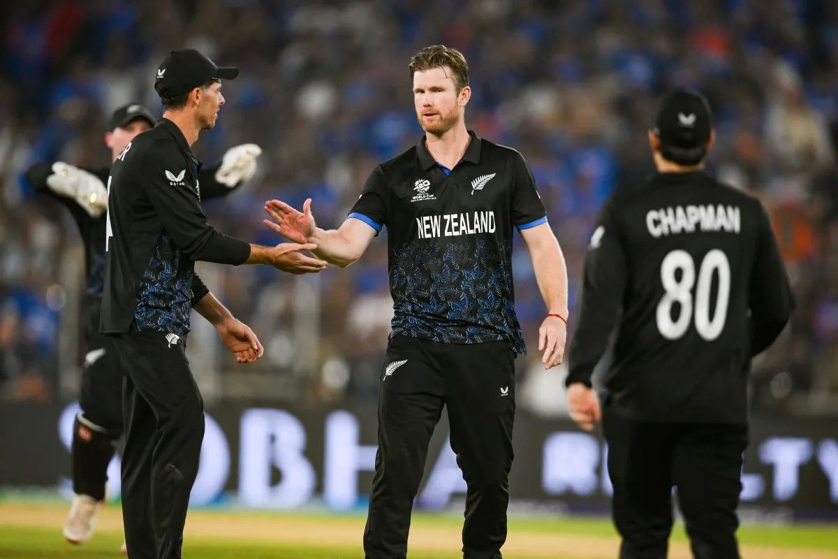 न्यूजीलैंड टीम से 7 खिलाड़ियों की छुट्टी, साउथ अफ्रीका के खिलाफ T20 सीरीज के लिए चुने गए 2 कप्तान