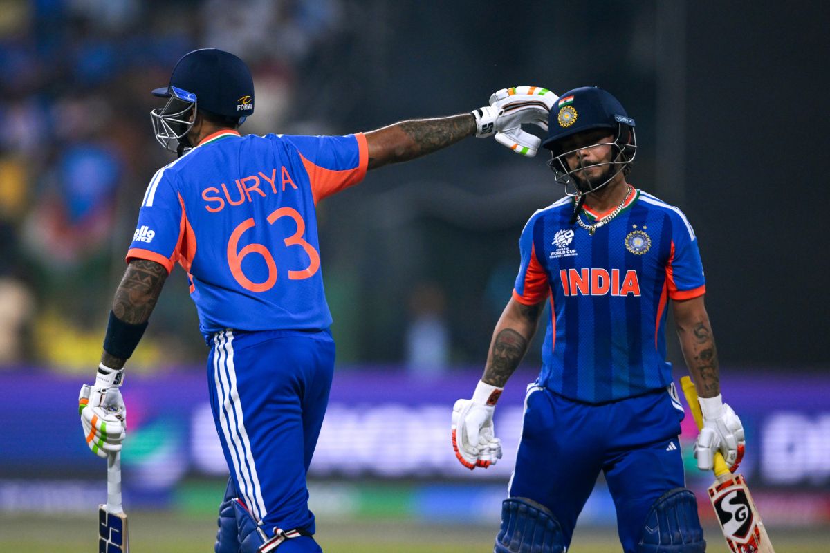 ईशान को टीम में शामिल करने के लिए सूर्या ने इस खिलाड़ी को किया था ड्रॉप! आज भी है मलाल