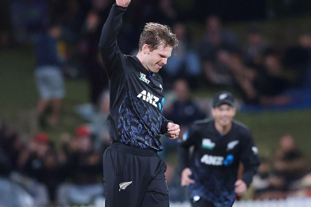 कीवी गेंदबाजों के सामने साउथ अफ्रीका का बुरा हाल, न्यूजीलैंड ने 8 विकेट से जीता मुकाबला