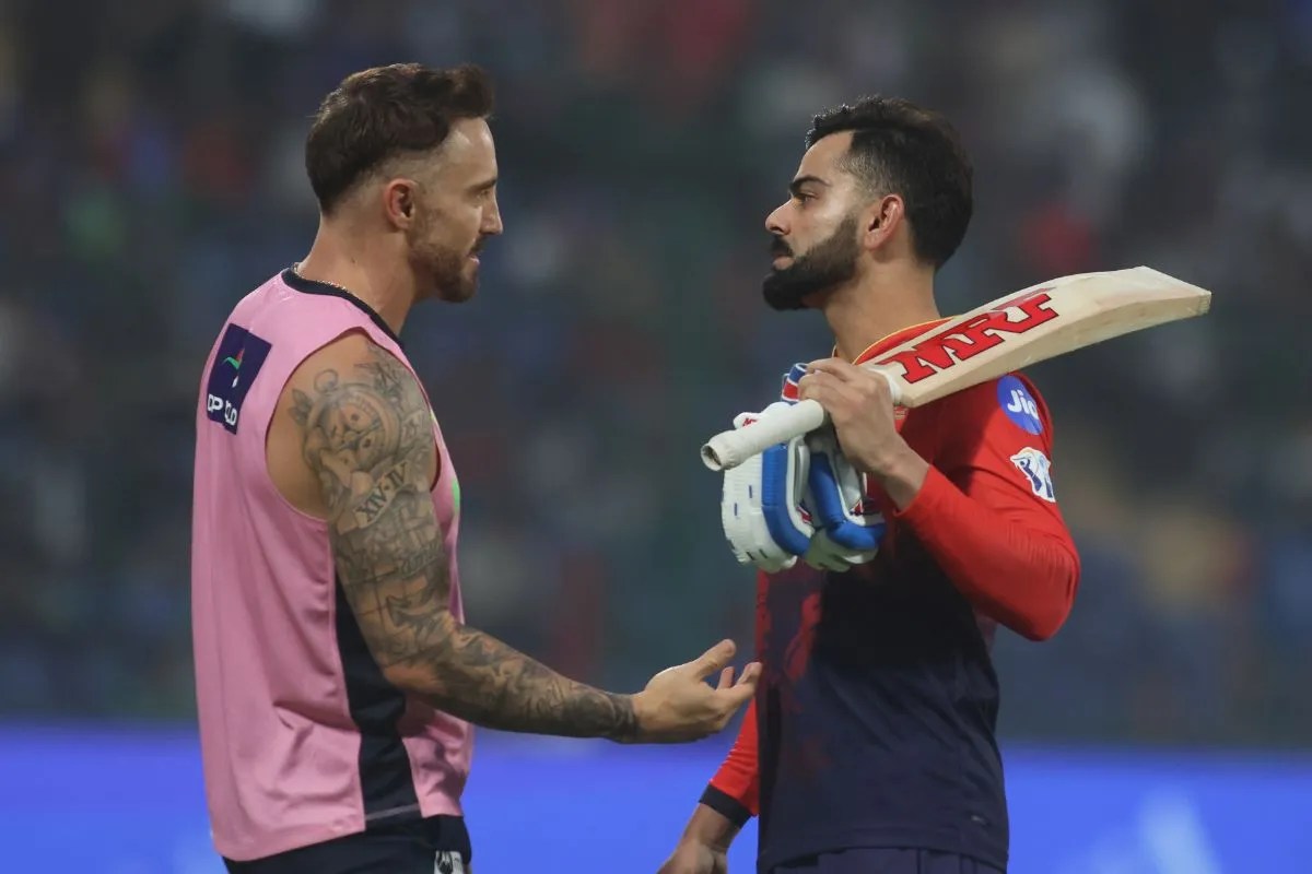 RCB के पूर्व कप्तान ने खोला बड़ा राज़, बताया टीम के लिए क्या है सबसे बड़ी चुनौती