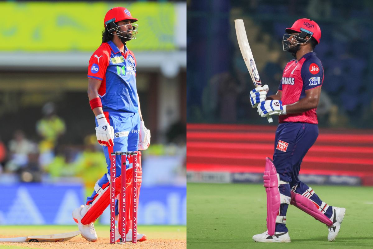 150 से अधिक IPL मैच खेलकर भी खिताब नहीं जीत सके ये 5 प्लेयर्स, सैमसन-राहुल का नाम भी शामिल