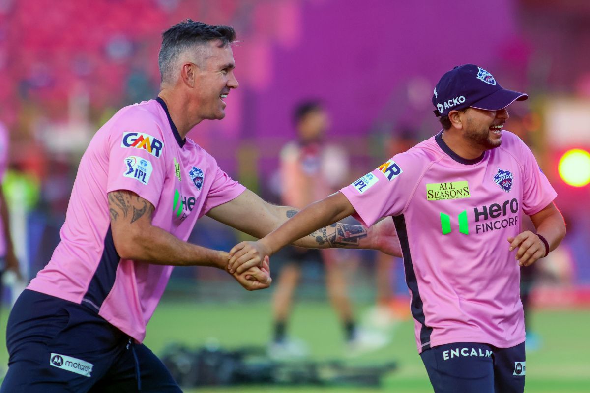 ‘मैं दिल्ली कैपिटल्स का मेंटॉर नहीं बन सकता’, IPL 2026 से पहले अचानक इस दिग्गज ने छोड़ा DC का साथ