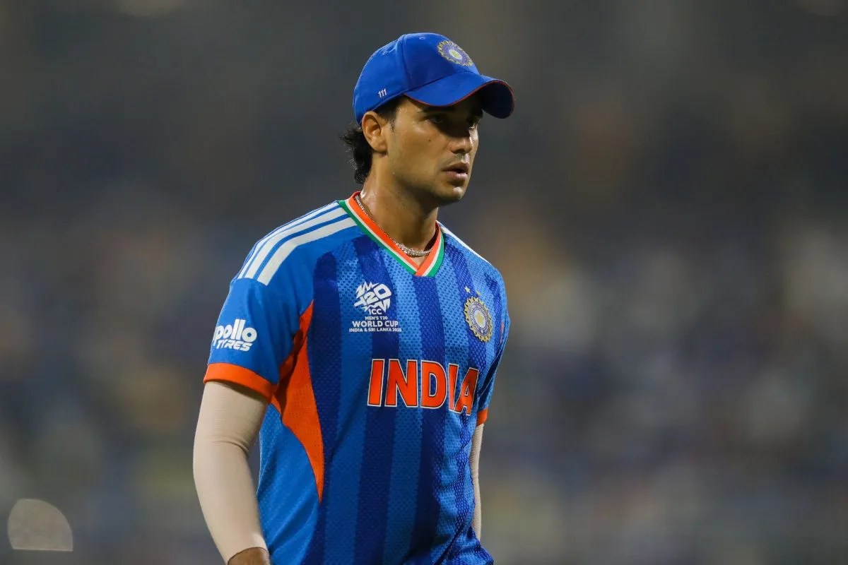 T20 वर्ल्डकप 2026 के फाइनल में अभिषेक शर्मा खेलेंगे या नहीं? संजू सैमसन ने बताया सूर्या-गौतम की सोच