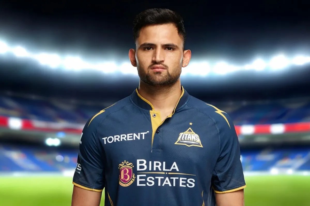 IPL को मिला एक और रफ्तार का सौदागर, जयपुर के अशोक शर्मा ने किया डेब्यू, स्पीड जान रह जाएंगे हैरान