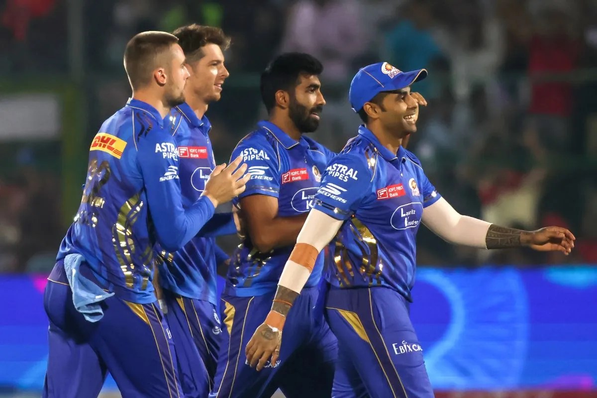 13 साल से पहला मैच हार रही है मुंबई इंडियंस, आज इन 5 खिलाड़ियों पर इतिहास बदलने का दारोमदार