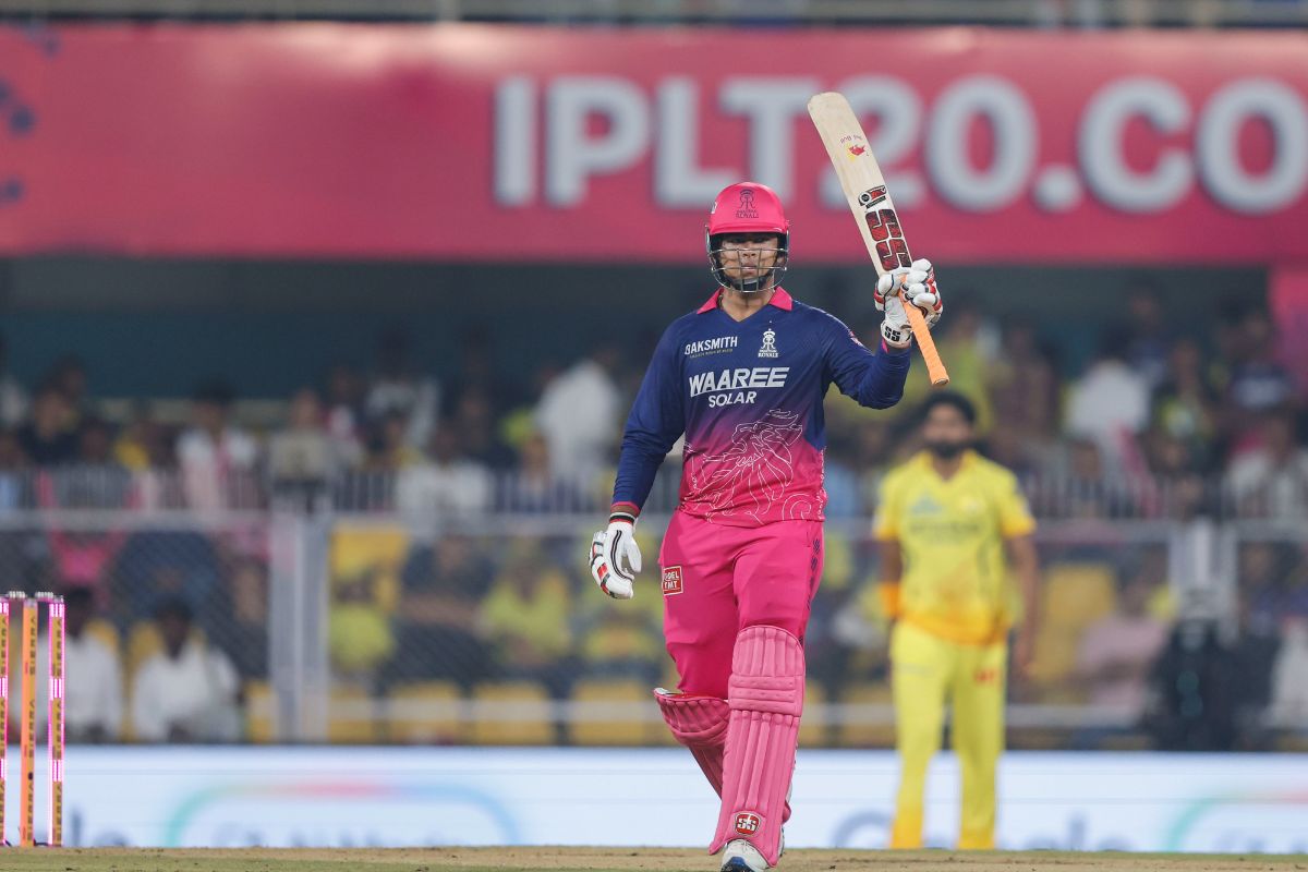 वैभव सूर्यवंशी ने फिर मचाया तहलका, जड़ा आईपीएल इतिहास का दूसरा सबसे तेज अर्धशतक, देखें लिस्ट