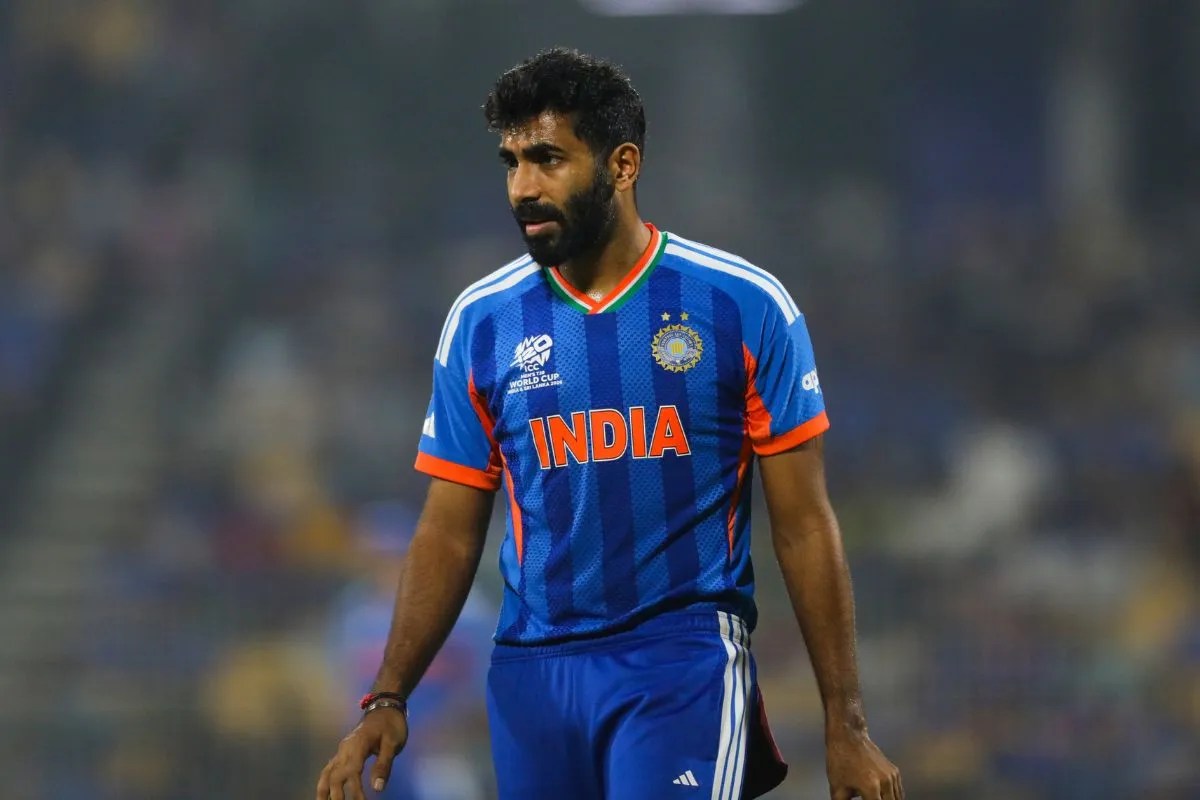 इंग्लैंड के मुंह से मैच छीनने वाले बुमराह का प्रदर्शन देख दंग रह गए इंग्लैंड के दिग्गज, कहा- दूसरी दुनिया से…