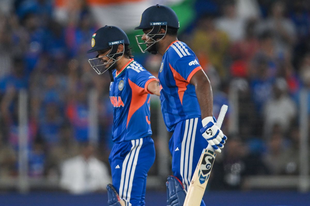 T20 वर्ल्डकप 2026 में गेंदबाजों के लिए ‘काल’ बने ये बल्लेबाज, टॉप 10 में 3 भारतीय शामिल