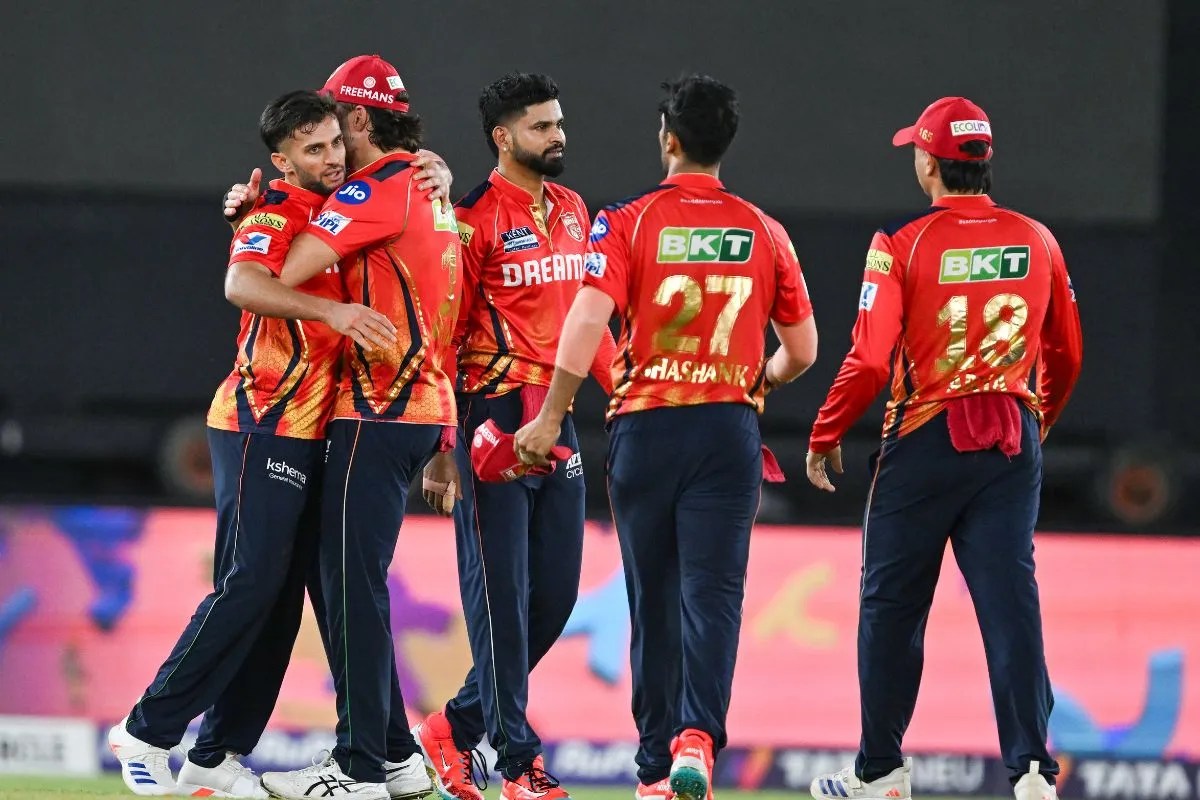 PBKS vs GT: पंजाब किंग्स और गुजरात टाइटंस में से किसका पलड़ा भारी? जानें हेड टू हेड आंकड़े