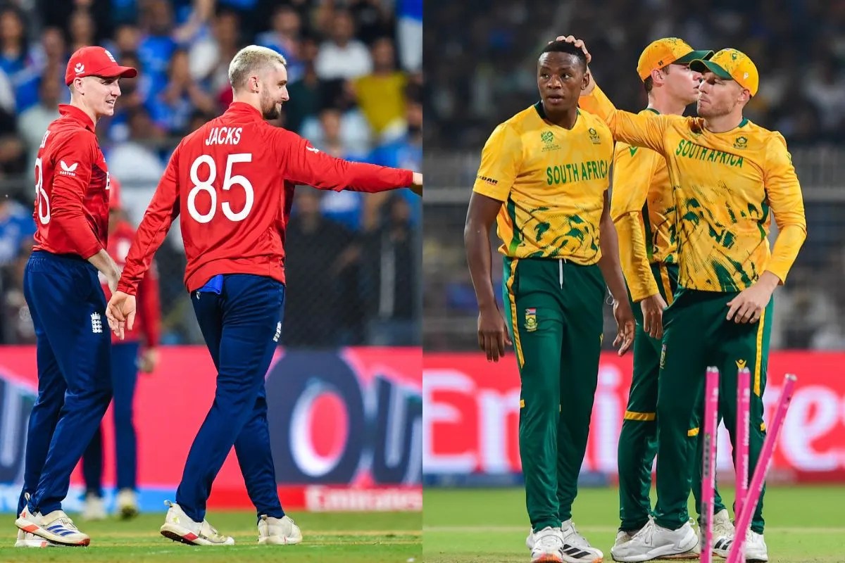 इंग्लैंड से ज्यादा ICC ने साउथ अफ्रीका को क्यों दी इनामी राशि? दोनों टीमें सेमीफाइनल से हुई थीं बाहर, जानें वजह