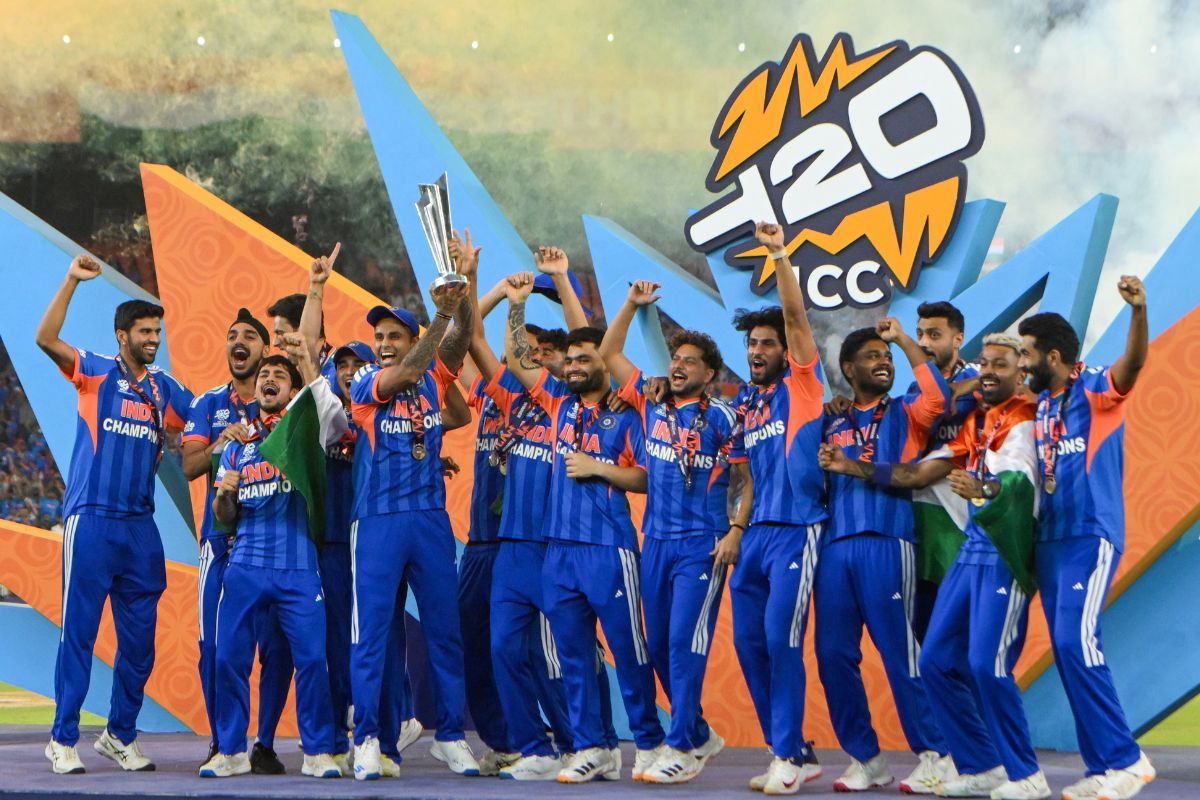 T20 वर्ल्डकप के बाद भारत के पास एक और खिताब जीतने का मौका, जानें कब-कहां खेला जाएगा टूर्नामेंट