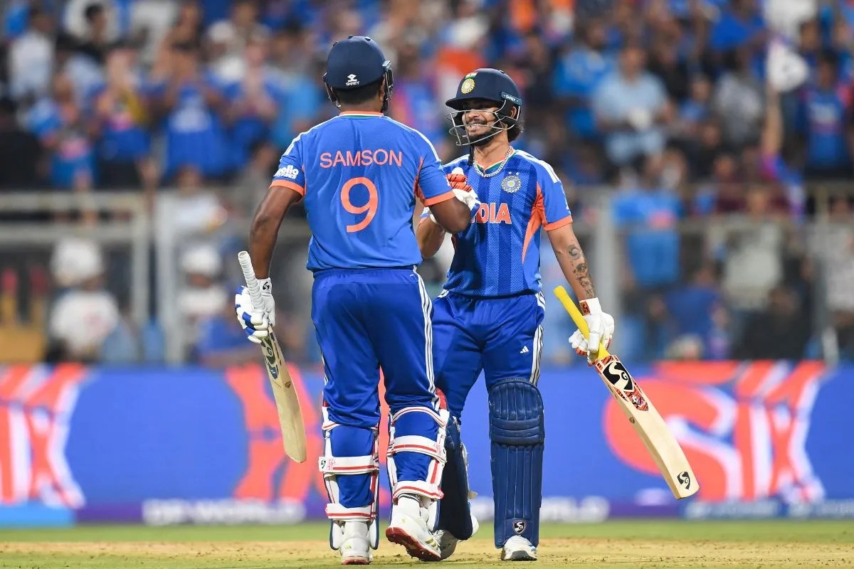 T20 में भारत के ये 3 बल्लेबाज न्यूजीलैंड के खिलाफ ठोक चुके हैं शतक, लेकिन सिर्फ 2 खेल रहे हैं टी20 वर्ल्डकप