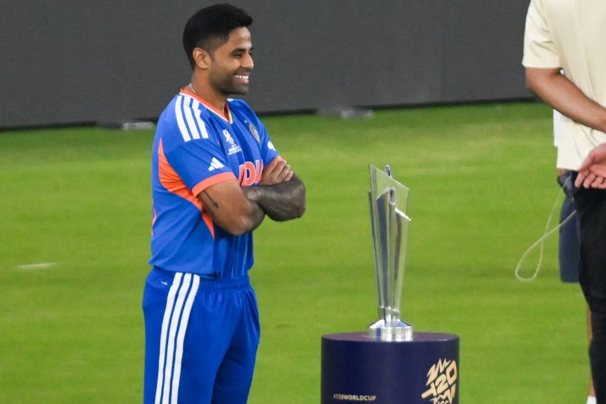 T20 वर्ल्डकप के फाइनल में कैसा रहा है टीम इंडिया का प्रदर्शन, देखें पूरा इतिहास