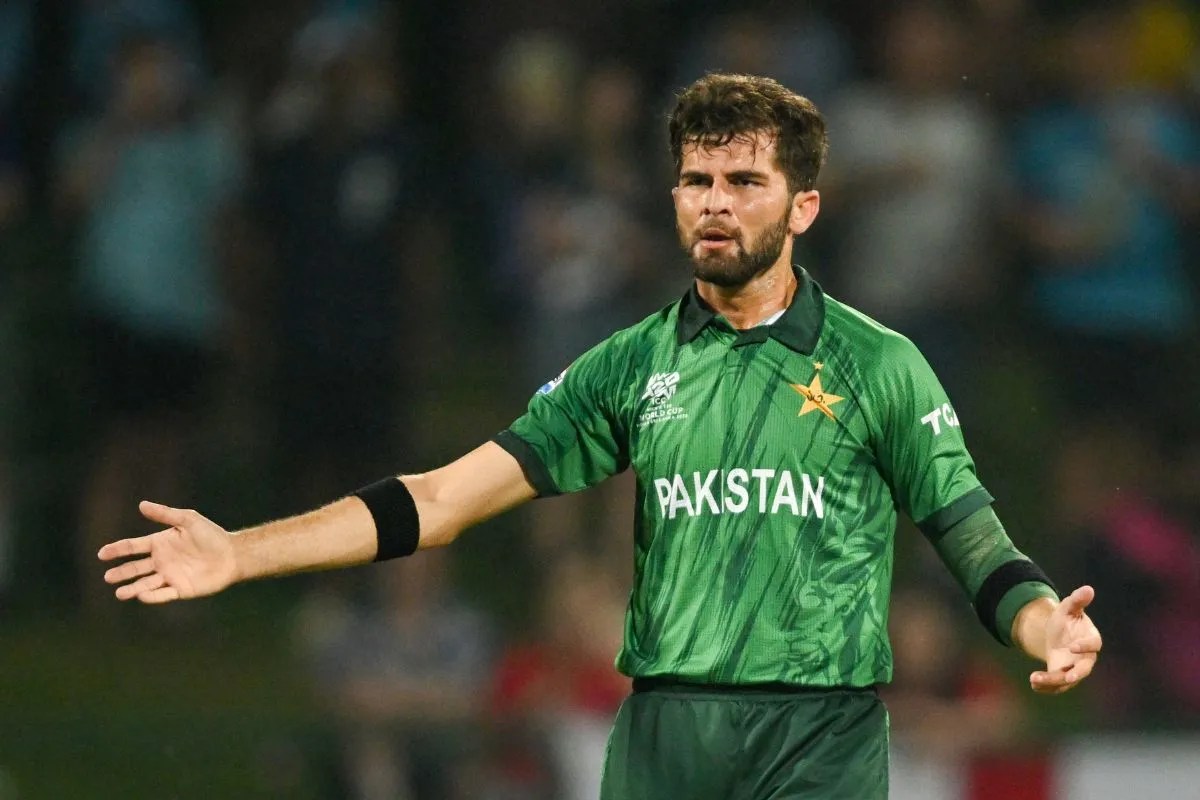टी20 के बाद वनडे में भी पाकिस्तान का बुरा हाल, 10वें नंबर की टीम ने 8 विकेट से रौंदा