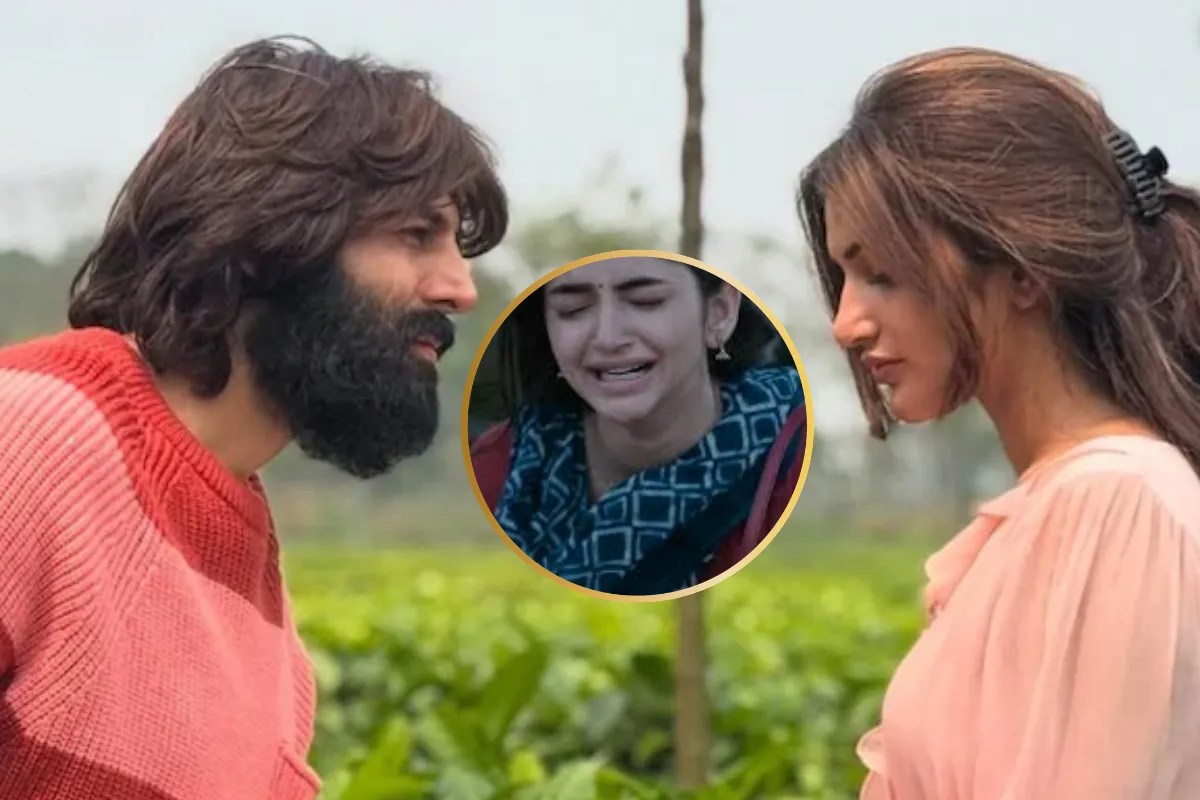 मैं रोती थी…24 साल की अभिनेत्री का खुलासा, फिल्में छोड़ने का लिया था फैसला, बोली- बहुत डर लगता है….