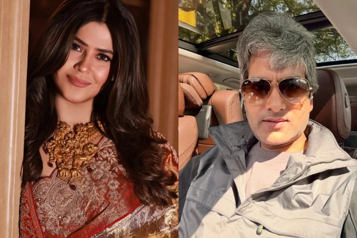 सुधीर चौधरी ने एकता कपूर से मिलाया हाथ, कर रहे हैं नई पारी की शुरुआत