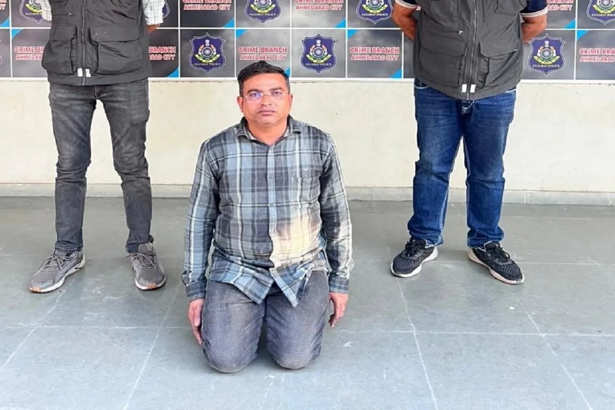 Video News: जाली नोट प्रकरण में एक और आरोपी गिरफ्तार