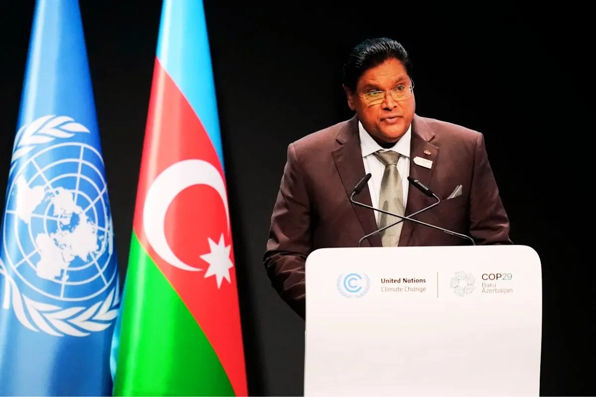 इस देश के पूर्व राष्ट्रपति का हुआ निधन, 67 साल की उम्र में ली आखिरी सांस