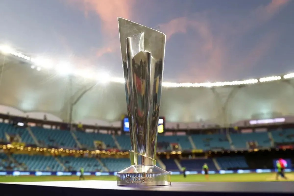 T20 World Cup 2026: अब तक आठ कप्तानों ने जीता है टी20 वर्ल्ड कप का खिताब; सिर्फ इस कैप्टन के दो बार उठाई है ट्रॉफी