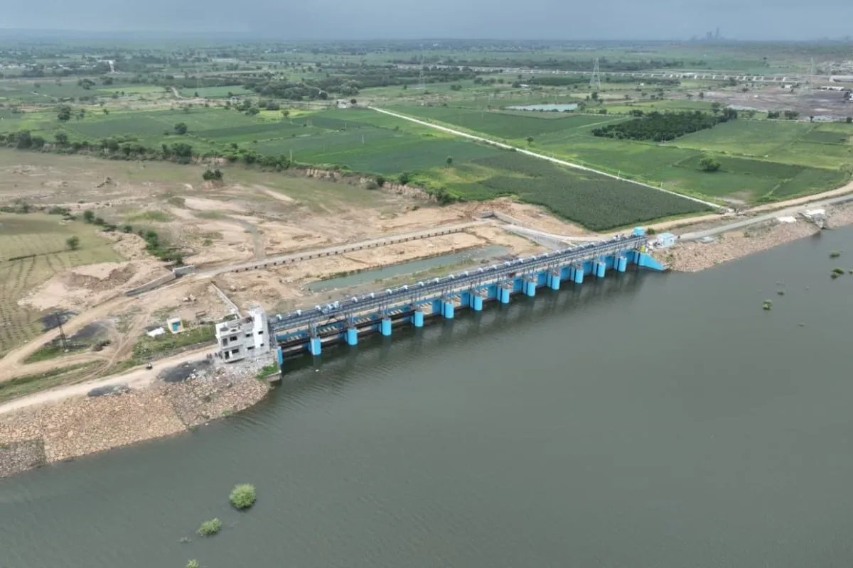 खुशखबरी: 20 साल बाद शुरू होगी 285 करोड़ रुपए की परियोजना, राजस्थान के इन क्षेत्रों को मिलेगा बड़ा लाभ