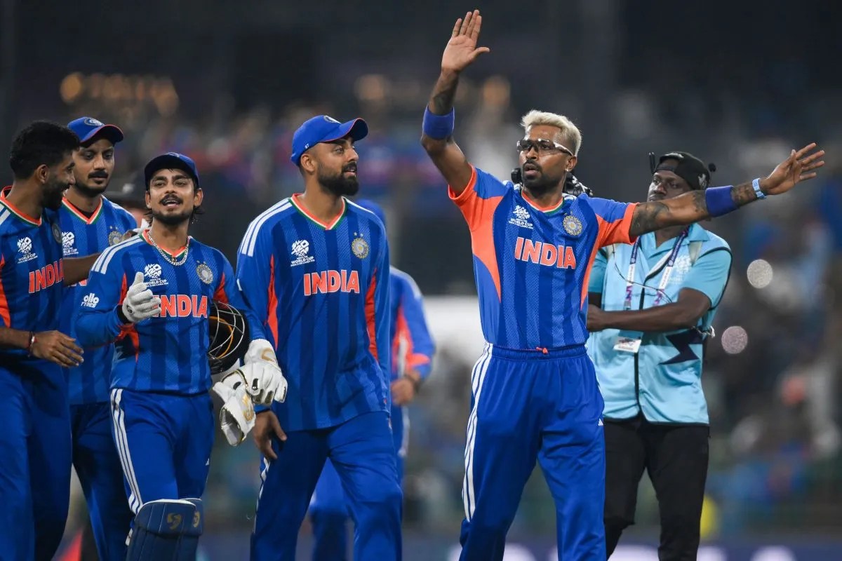 T20 वर्ल्ड कप 2026 फाइनल के बाद अब कब मैदान पर एक्‍शन में नजर आएगी टीम इंडिया? नोट कर लें आगामी शेड्यूल