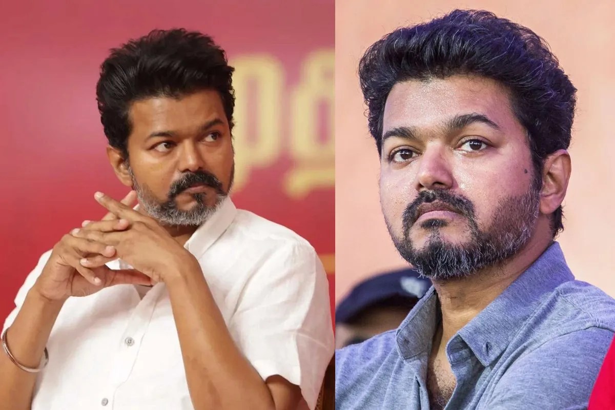 तलाक के विवाद के बीच थलपति विजय ने चुप्पी तोड़ी, रिलीज टालने पर दिया पहला बयान