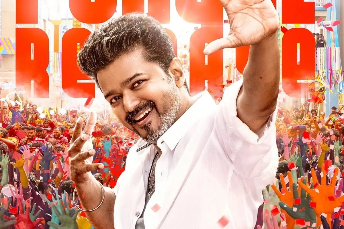 तमिलनाडु विधानसभा चुनाव: 23 अप्रैल को वोटिंग, 4 मई को रिजल्ट, क्या थलापति विजय बिगाड़ेंगे सियासी खेल?