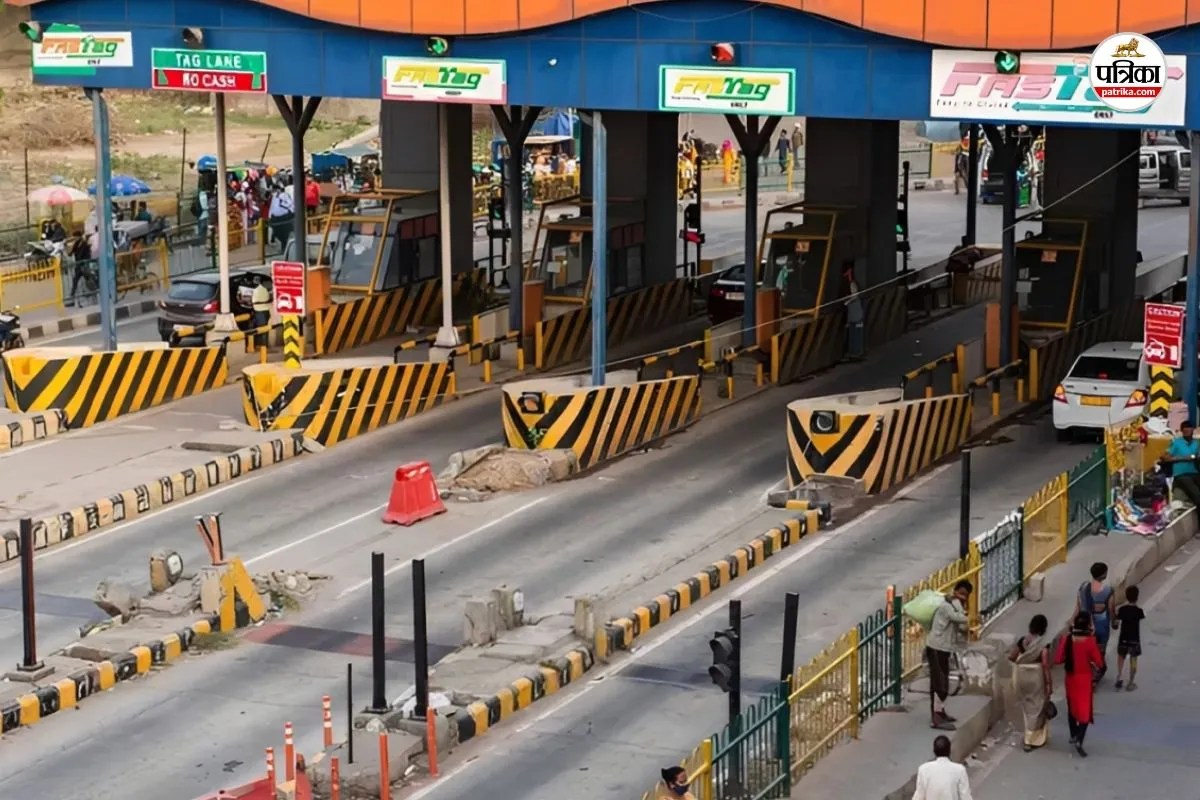 मुंबई-पुणे एक्सप्रेसवे 3 दिनों के लिए टोल फ्री, जानें किसे मिलेगा फायदा?