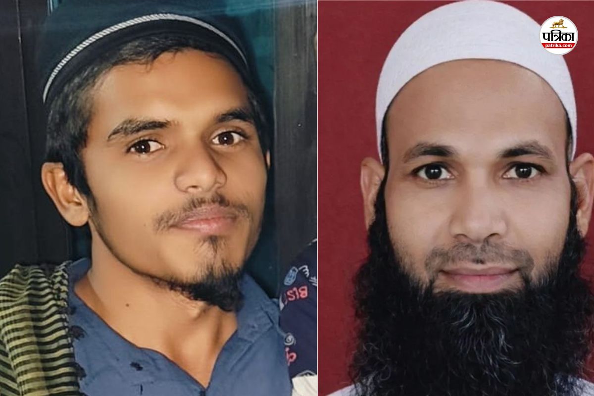 Rajasthan : टोंक में दिल दहला देने वाला क्राइम, मजदूर को जिंदा जलाने वाला आरोपी इमाम गिरफ्तार