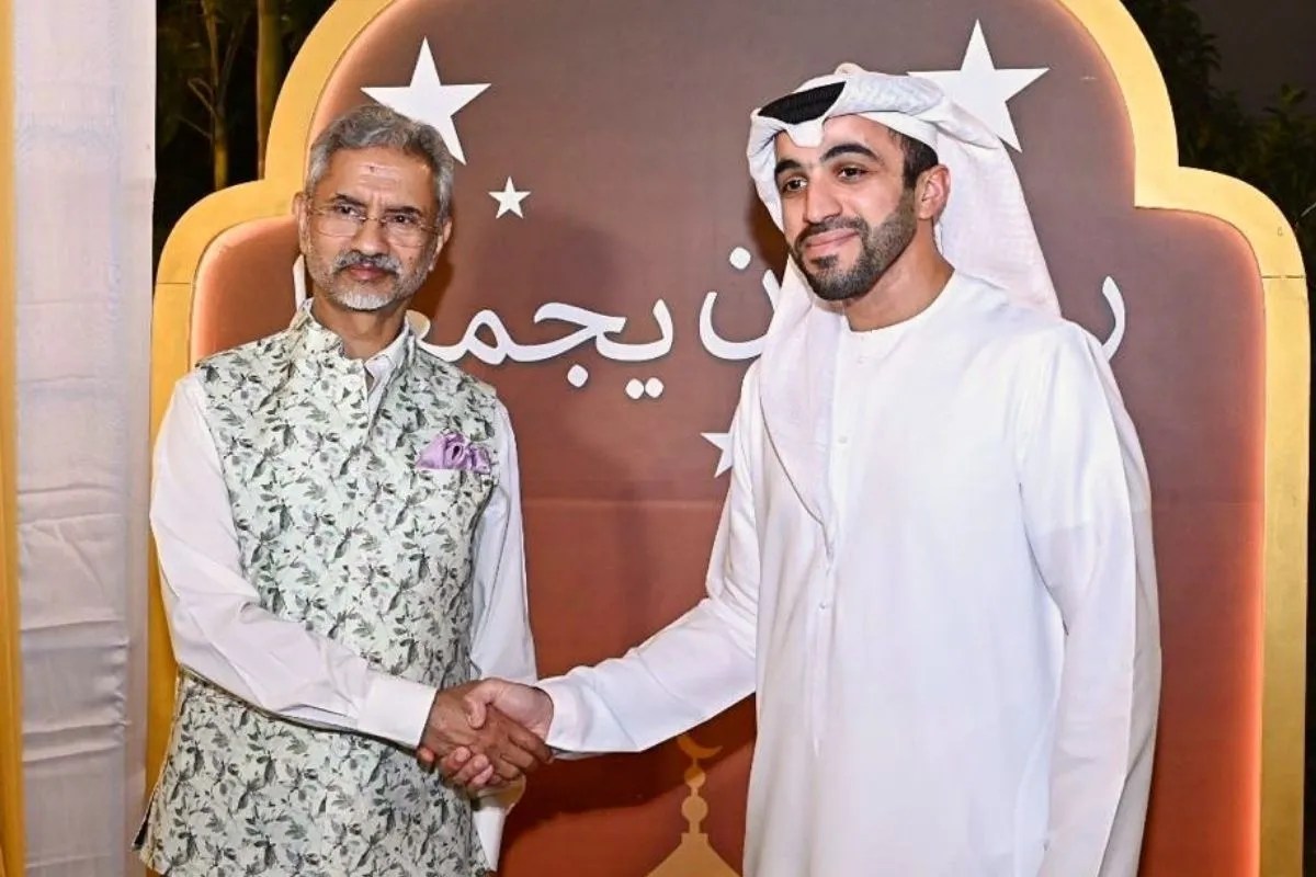 ‘भारत बड़ी ताकत है और एशिया में मजबूत स्थिति’, UAE ने की तारीफ, जानिए PM मोदी के लिए क्या कहा?