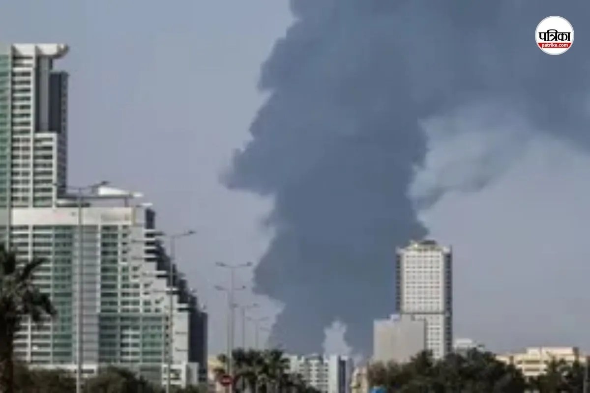 ईरान युद्ध के बीच UAE में 19 भारतीयों को किया गिरफ्तार, वजह आई सामने