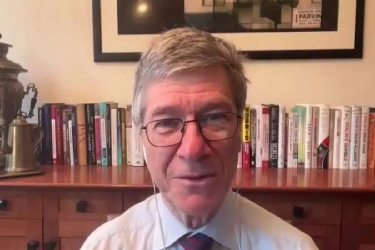 UAE War Warning: जेफरी सैक्स की चेतावनी-युद्ध में कूदे तो तबाह हो जाएंगे दुबई और अबू धाबी