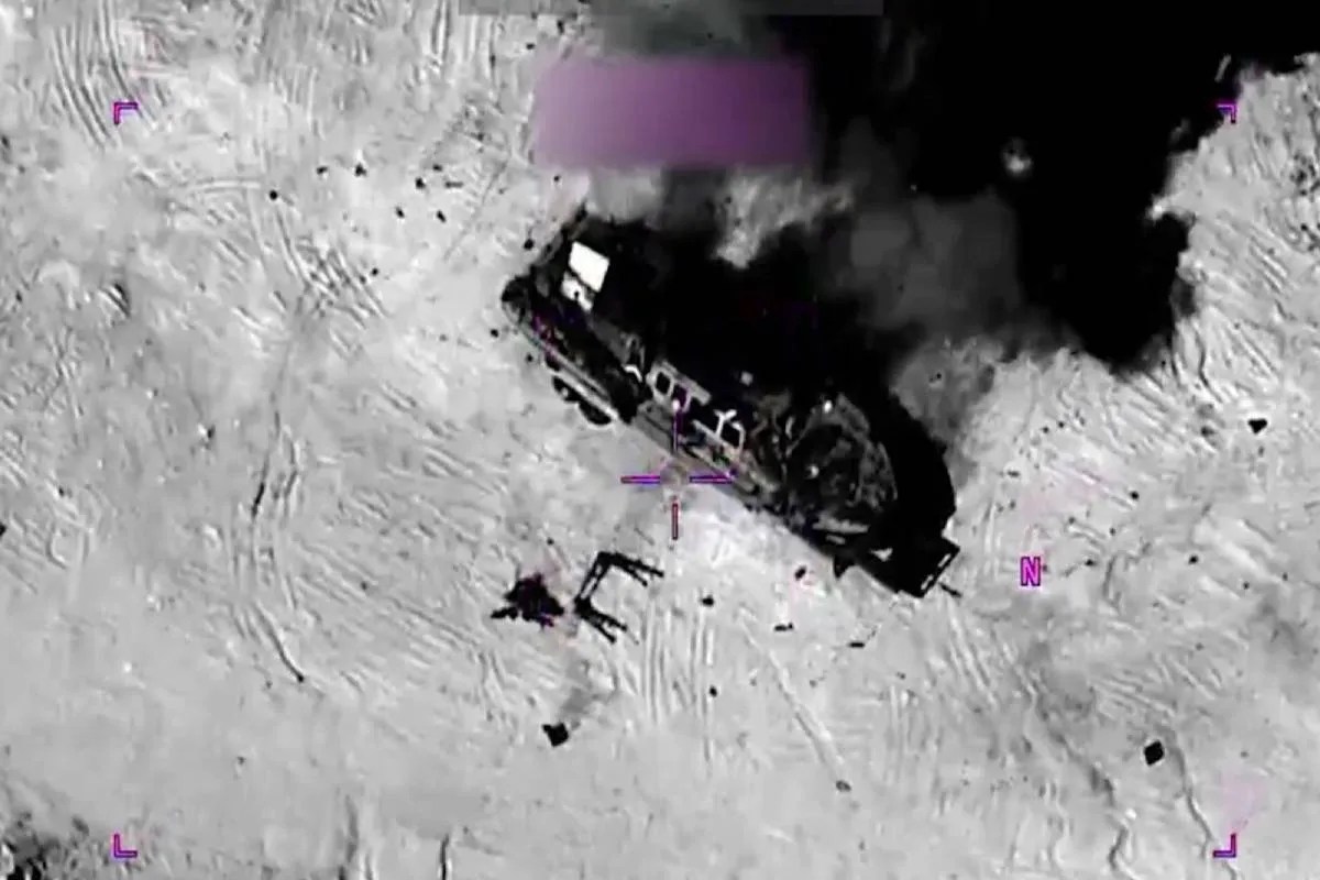 TENSION: मध्य पूर्व में बढ़ा युद्ध का खतरा, अमेरिका और ईरान के बीच सीधी भिड़ंत से दुनिया में खलबली