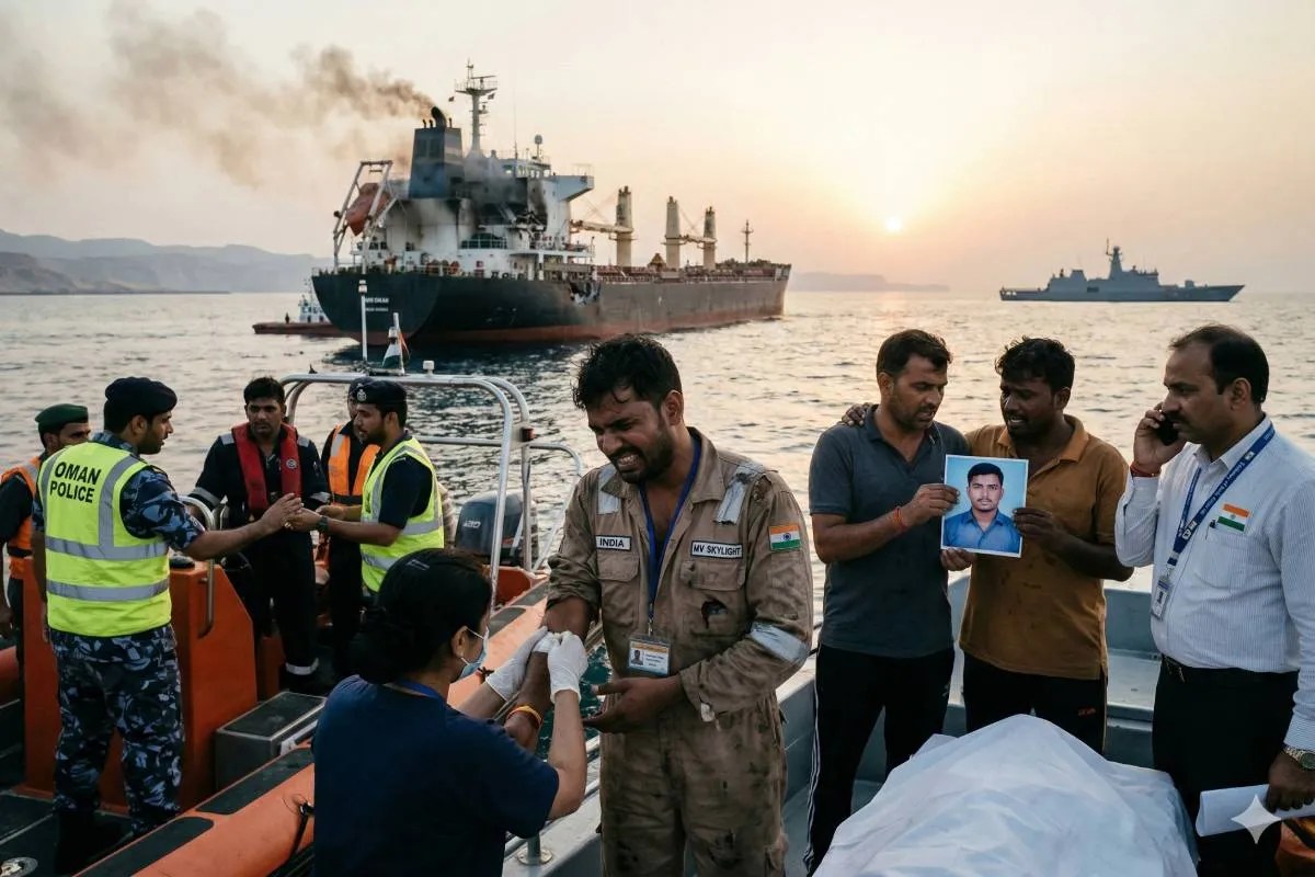 US-Israel Iran War: मिडिल ईस्ट में भड़की भीषण जंग, 3 भारतीयों की मौत, जानें NRIs के हालात