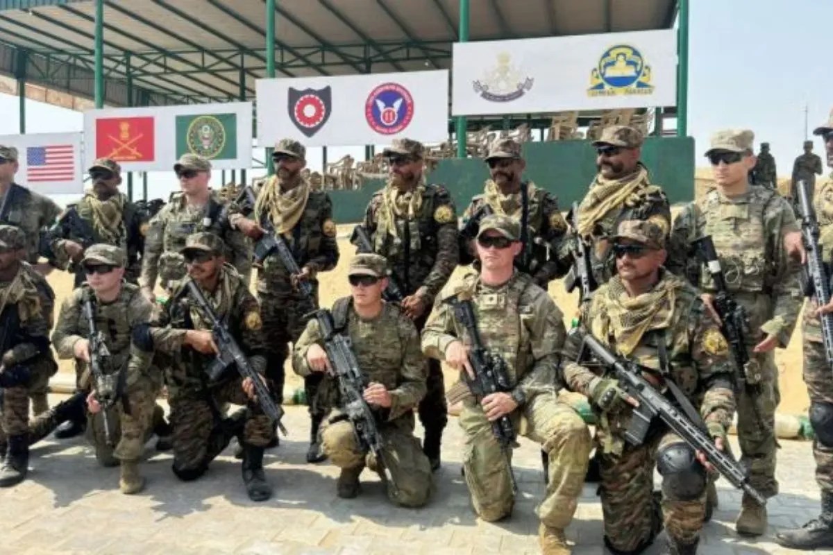 ईरानी सुप्रीम लीडर की मौत के बाद अमेरिकी सेना का बड़ा बयान, कहा- हमारे राष्ट्रपति ने ऑर्डर दिया और हमने उसे माना