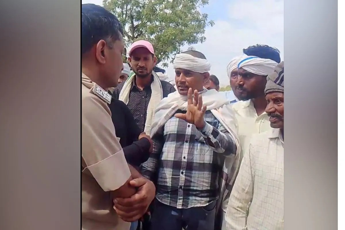 उदयपुर: शादी समारोह से घर लौट रहे युवक पर धारदार हथियारों से हमला, मौके पर मौत