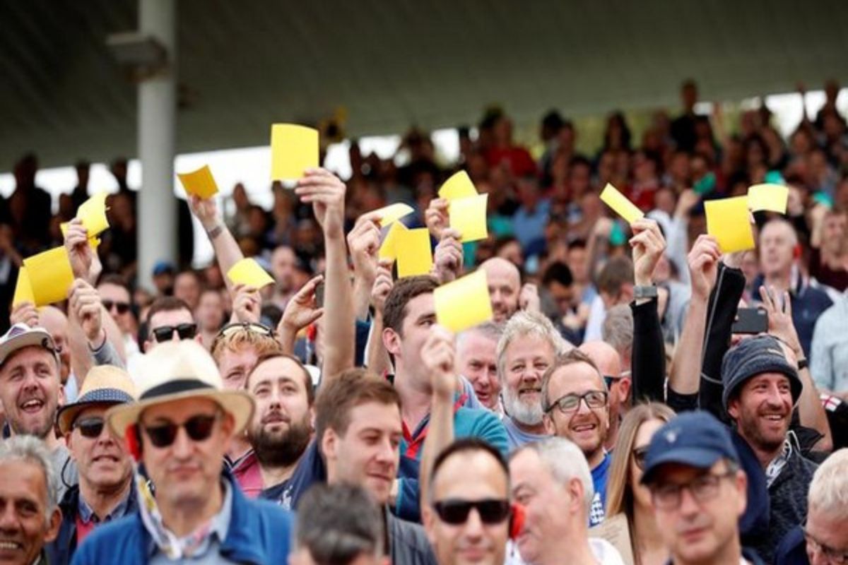 8 साल पहले आज ही के दिन ‘जेंटलमैंस गेम’ की साख पर लगा था दाग, खिलाड़ियों की इस हरकत से शर्मिंदा हुआ था क्रिकेट जगत