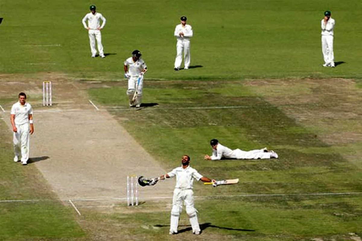 शिखर धवन का 13 साल पुराना रिकॉर्ड अब भी कायम, आज ही के दिन मोहाली में किया था ये कारनामा