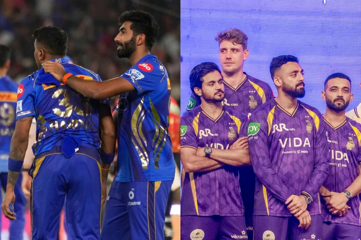 MI vs KKR Key Players: मुंबई इंडियन्स और कोलकाता नाइट राइडर्स के मुकाबले में इन 6 खिलाड़ियों पर रहेगी नजर