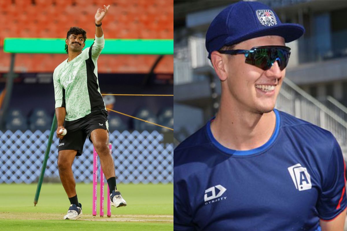 न्यूजीलैंड को एक ही दिन में लगे 2 बड़े झटके, ईश सोढ़ी के बाद ये खिलाड़ी भी सिरीज से बाहर