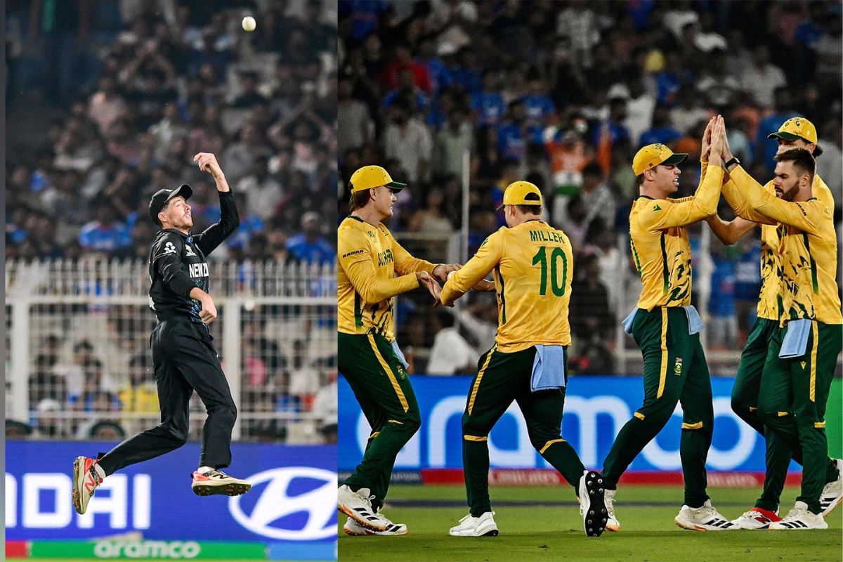 साउथ अफ्रीका के खिलाफ सिरीज में बराबरी करने के इरादे से उतरेगी न्यूजीलैंड, जानिए कैसा रहेगा पिच का मिजाज