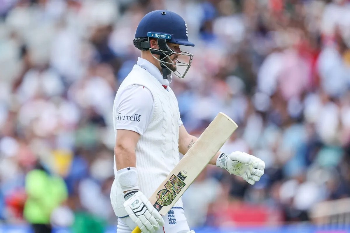 IPL 2026 से ठीक पहले दिल्ली कैपिटल्स को बड़ा झटका, टूर्नामेंट से बाहर हुआ ये विस्फोटक ओपनर