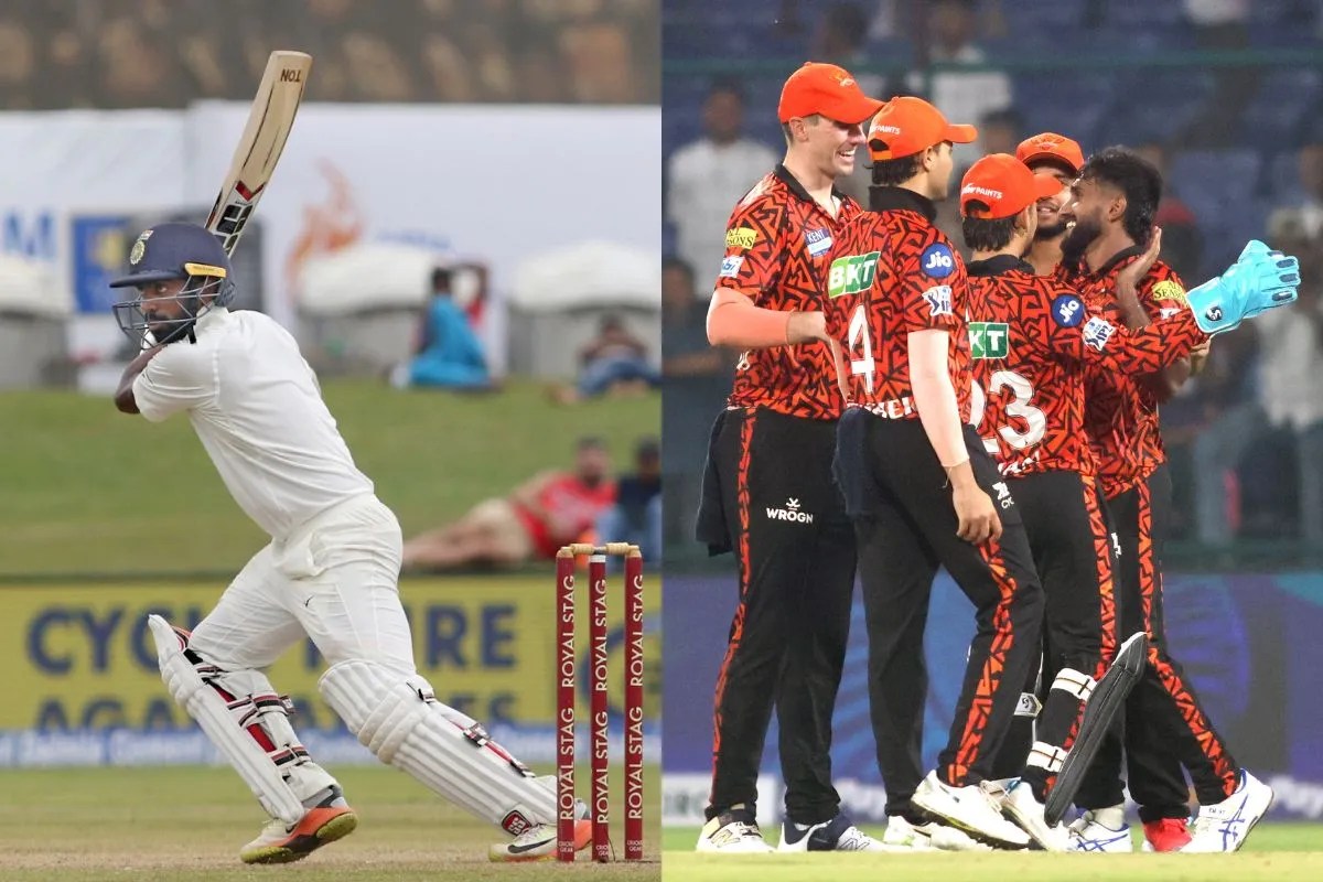 पूर्व भारतीय बल्लेबाज ने IPL 2026 से पहले सनराइजर्स हैदराबाद को चेताया, टीम के बैलेंस पर की तीखी टिप्पणी