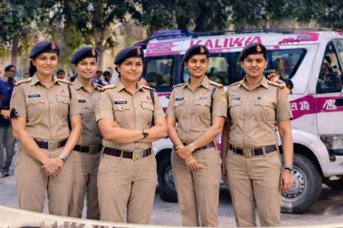 Women Safety: कालिका पेट्रोलिंग का सख्त पहरा, दो माह में 157 मनचलों पर कार्रवाई