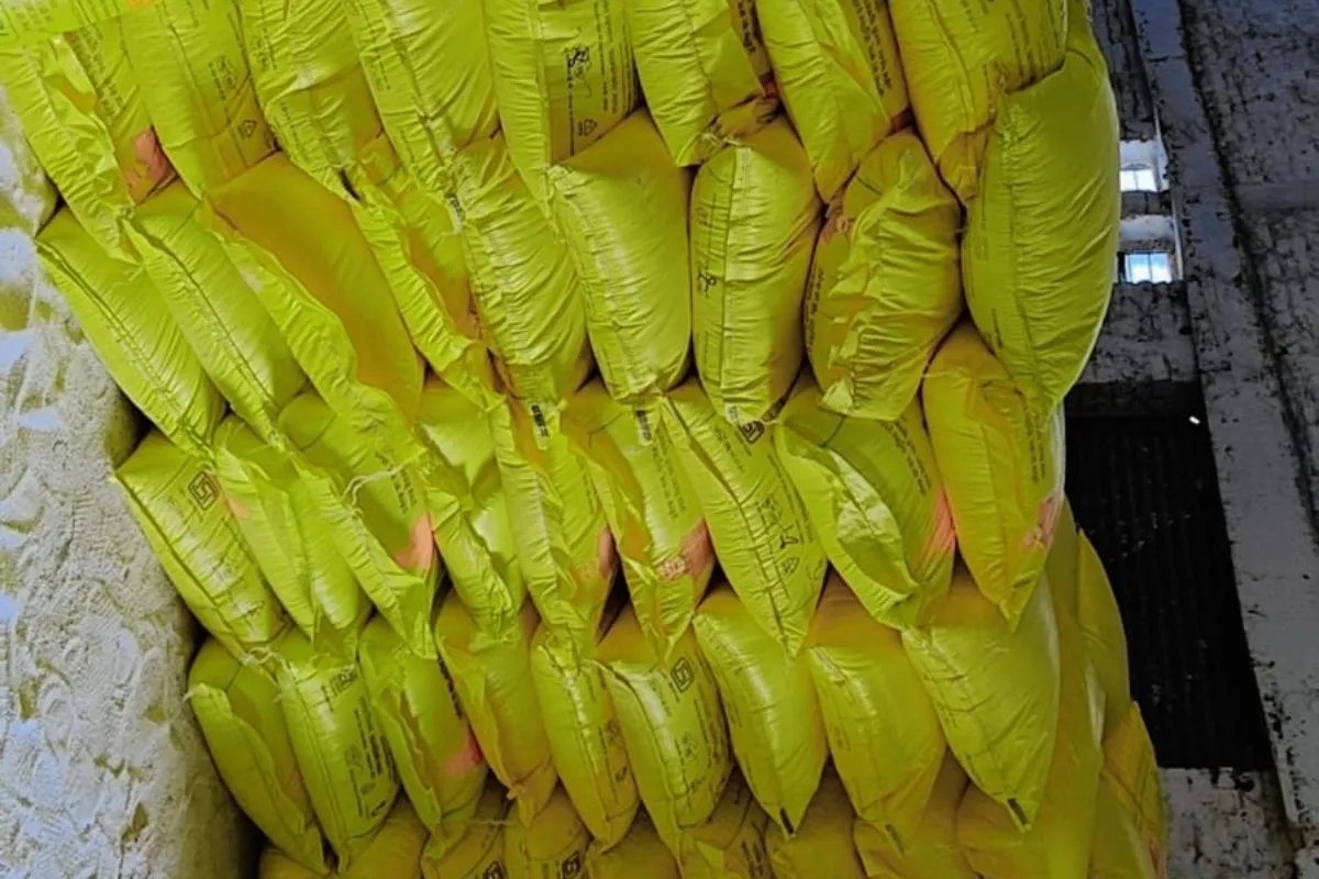 Urea Diversion: मंडी में छापा, किसानों के लिए सब्सिडी वाला यूरिया उद्योगों में खपाने का मामला उजागर