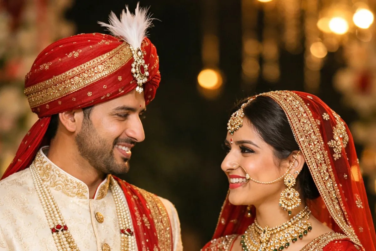 मुख्यमंत्री सामूहिक विवाह योजना: दूसरे की जगह शादी करने बैठा युवक, मंडप छोड़ भागा, शिकायतकर्ता को मिल रही धमकी