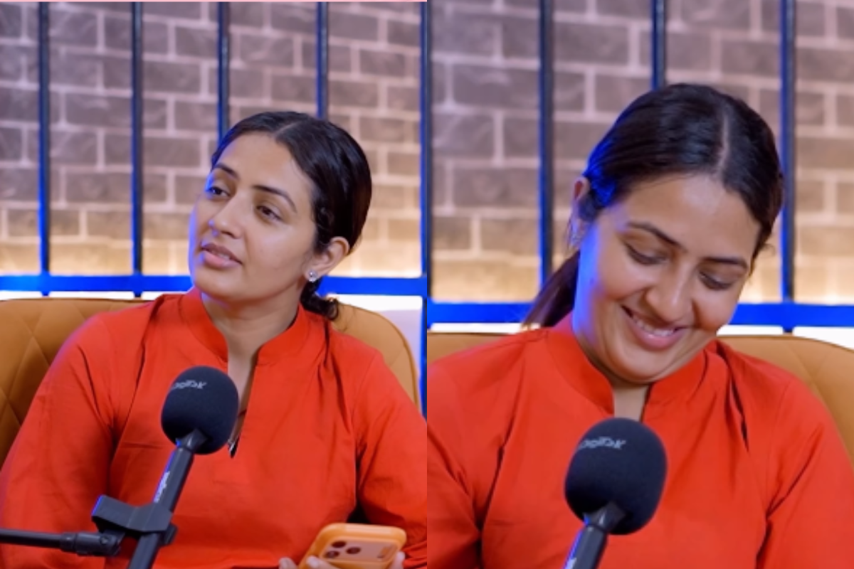 एक रात का कितना लेती हो…फिर विवादों में आई ‘वड़ा पाव गर्ल’, ट्रोल करने वालों पर साधा निशाना