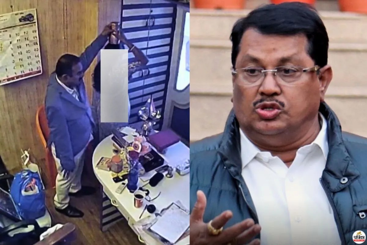 अशोक खरात केस में नया मोड़, वडेट्टीवार ने जताई HIV फैलने की आशंका, कहा- संपर्क में आए लोगों की जांच हो