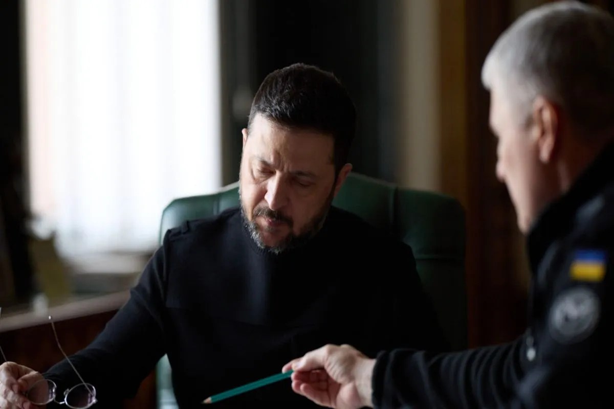 ‘ईरान युद्ध में रूस…..,’ यूक्रेन के राष्ट्रपति वोलोडिमिर जेलेंस्की ने सबूत होने का किया बड़ा दावा