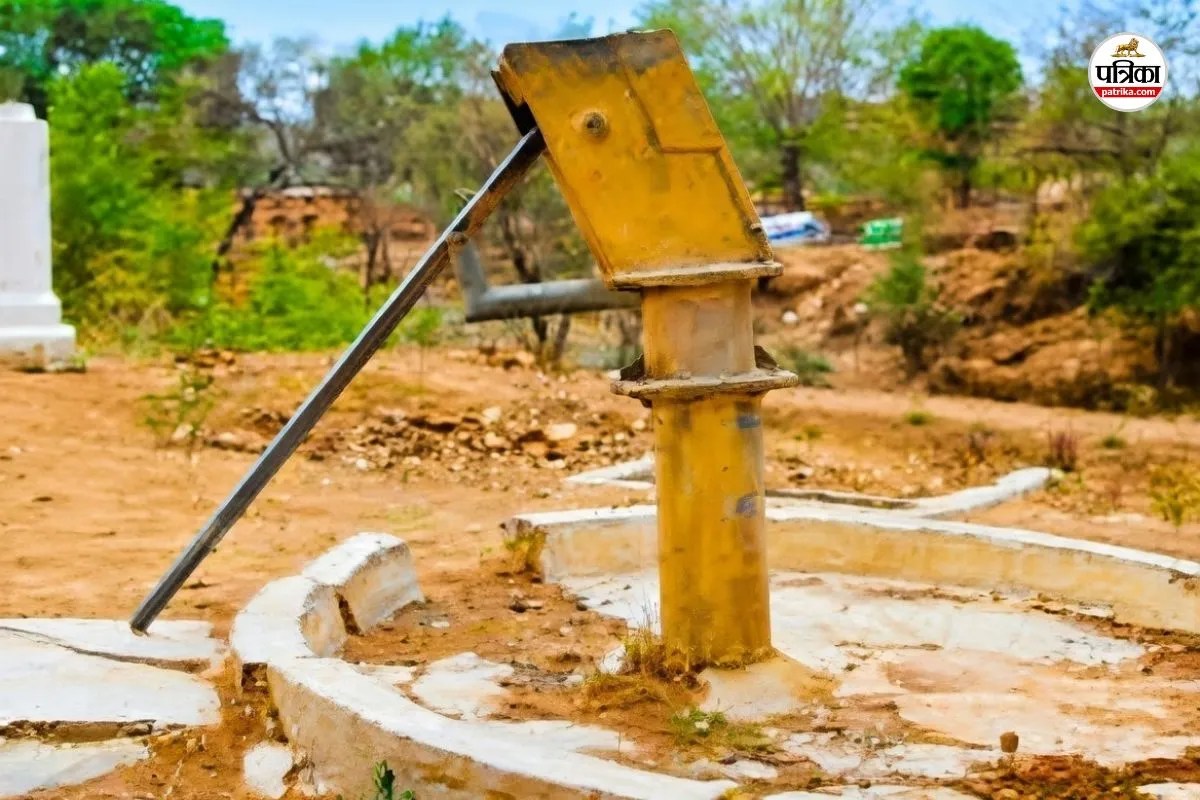 Relief from Water Crisis : जोधपुर की जनता को जल संकट से मिलेगी बड़ी राहत, जलदाय विभाग के ₹2 करोड़ के कंटीन्जेंसी प्लान को मिली मंजूरी